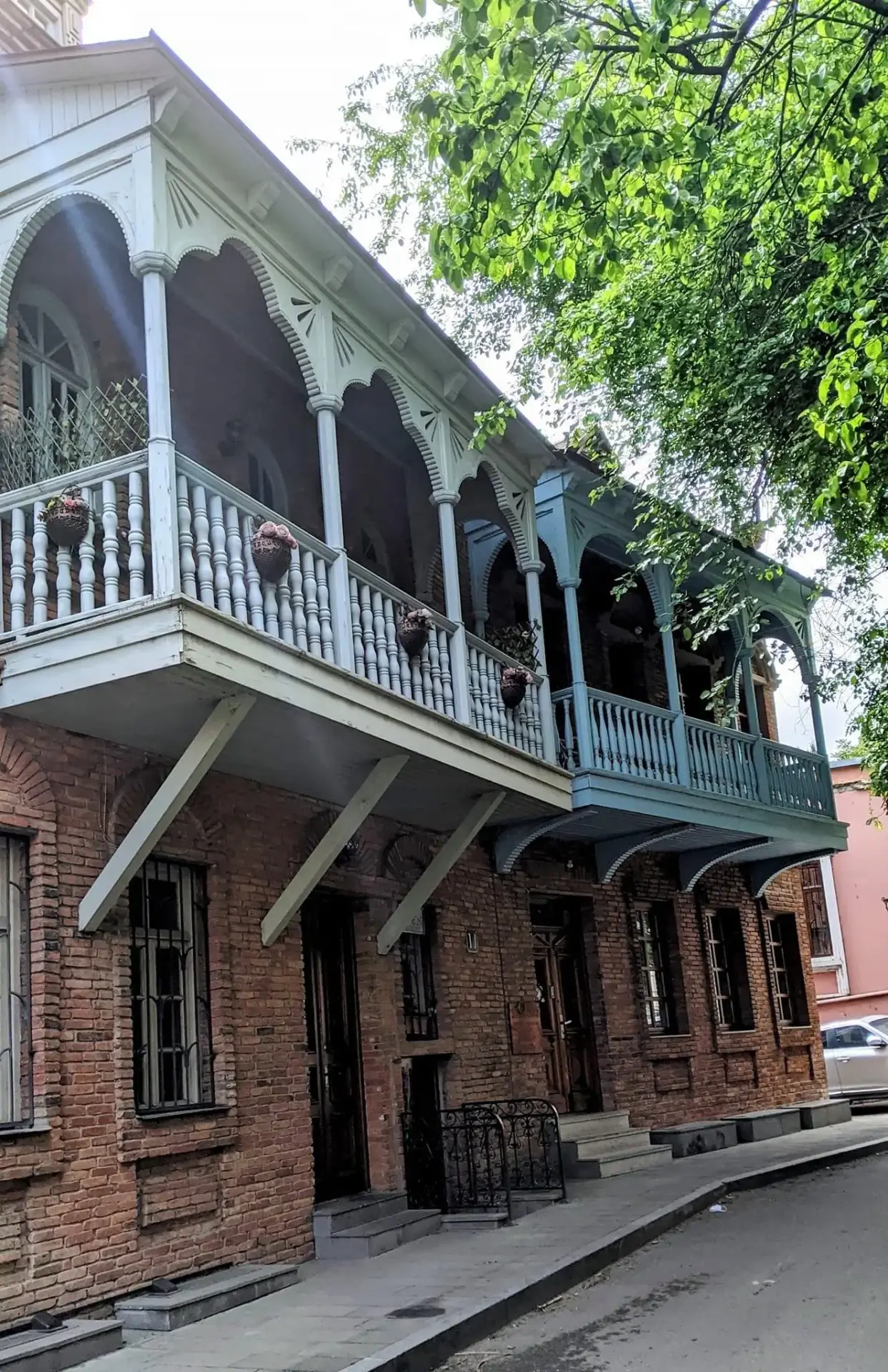 Tbilisi & Mtskheta Discovery